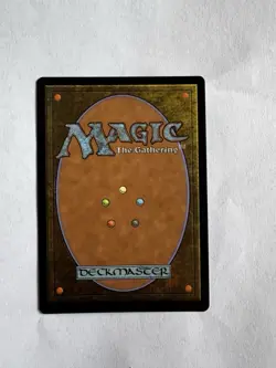 Fate Unraveler 126 Commander 2015 MTG TCG CARD NM/LP - Image 2