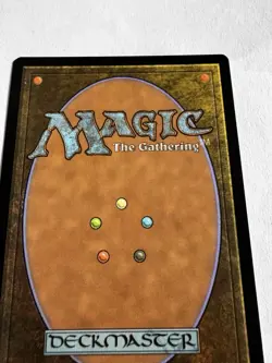 Fate Unraveler 126 Commander 2015 MTG TCG CARD NM/LP - Image 3