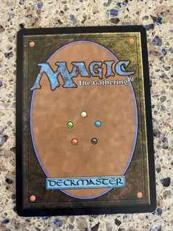 Prowess of the Fair - Lorwyn MTG TCG CARD LP - Image 2