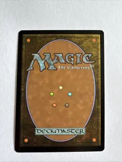 MALAKIR BLOODWITCH ZENDIKAR MTG TCG CADR NM/LP - Image 2