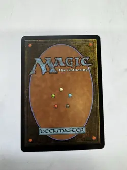 Reverence Saviors of Kamigawa MTG TCG CARD NM/LP - Image 2