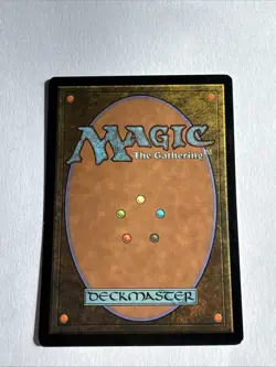 Loxodon Warhammer Duel Decks: Knights vs. Dragons MTG TCG CARD LP - Image 2