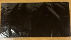MTG Llanowar Elves Playmat foil stamping Limited to top finishers Japan Official - Image 2