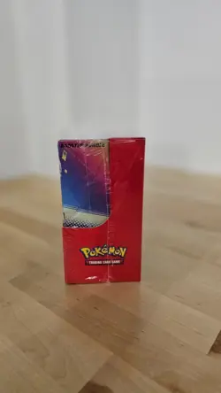 Pokemon Prismatic Evolutions Elite Trainer Box & Booster Bundle - Costco 2 Pack - Image 4