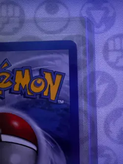 Luxray 7/130 - 2007 Pokemon Diamond and Pearl Holo LP - Image 2