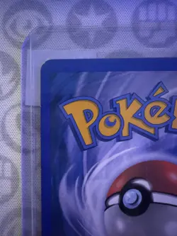Luxray 7/130 - 2007 Pokemon Diamond and Pearl Holo LP - Image 3