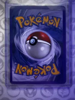 Luxray 7/130 - 2007 Pokemon Diamond and Pearl Holo LP - Image 4