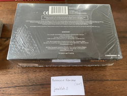 *Vintage* Betrayers of Kamigawa Booster Box (2005) - Sealed (English) - MTG - Image 2