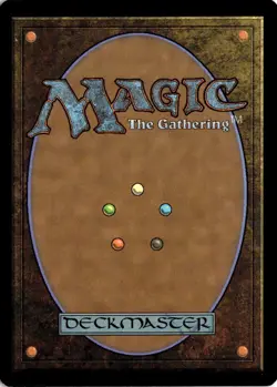Lightning Bolt (Rainbow Foil) 1743 Magic: The Gathering NM - Image 2