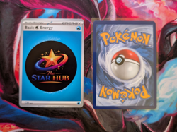 Popplio MEP 045 - First Partner Illustration 30th Anniversary Pokemon Promo Card - Image 2