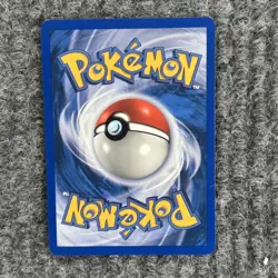 Pokemon EX Ruby Sapphire Zigzagoon 79/109 Regular Common NM - Image 2
