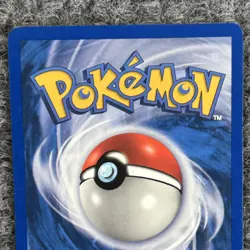Pokemon EX Ruby Sapphire Zigzagoon 79/109 Regular Common NM - Image 5