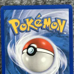 Pokemon EX Sandstorm Breloom 33/100 Regular Uncommon NM - Image 5
