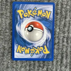 Pokemon EX Sandstorm Shroomish 78/100 Common NM Grass - Image 2