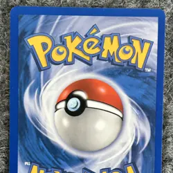 Pokemon EX Sandstorm Shroomish 78/100 Common NM Grass - Image 5