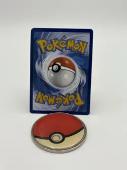 Pokemon Drowzee 210/198 Scarlet & Violet Base Set Illustration Rare Fresh Pull - Image 2