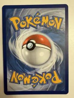 Pokemon TCG - Team Magma's Groudon 9/95 NM Celebrations: Classic Collection - Image 2