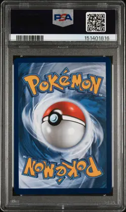 PSA 10 Lt. Surge's Bargain 170/132 Ultra Rare UR Pokemon Mega Evolution 2025 - Image 2