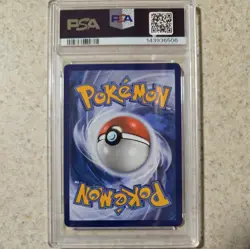 3025 POKEMON MEG EN-MEGA EVOLUTION ULTRA RARE AIR BALLOOM #166 PSA 10 GEM MINT - Image 3