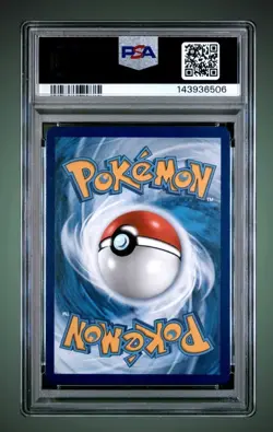 3025 POKEMON MEG EN-MEGA EVOLUTION ULTRA RARE AIR BALLOOM #166 PSA 10 GEM MINT - Image 5