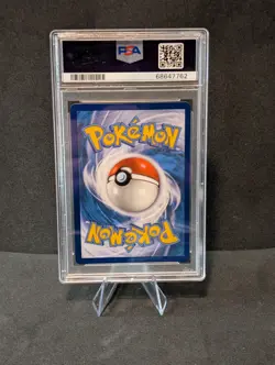 Pokemon TCG 2021 - Chilling Reign - Avery Full Art #187 - PSA 10 - Image 2