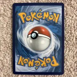 Arven's Mabosstiff Ex 139/182 Pokemon Play! Prize Pack Series 8 Pack Fresh - NM - Image 2