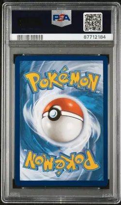 Pokemon TCG Magearna 128/195 Silver Tempest Rare PSA 10 - Image 2