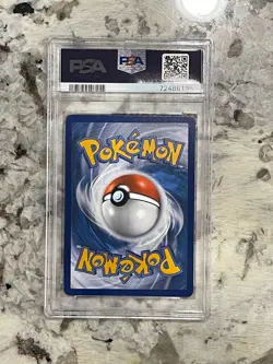 Pokemon Battle Styles Exp. Share Full Art Secret #180 PSA 10 - Image 2