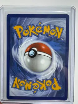 Pokemon Perfect Order Mega Starmie ex 102/088 Full Art Ultra Rare NM - Image 2