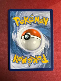 DITTO [Pikachu] XY40 Black Star Promo X&Y HOLO Pokemon TCG card NM NEAR MINT - Image 4