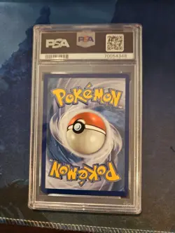 PSA 10 Pokemon Champions Full Art Grapploct V Champion's Path 072/073 GEM MINT - Image 2