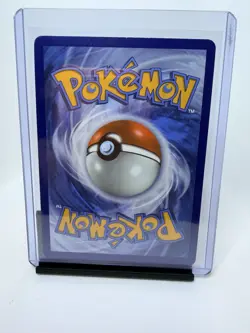 CHARIZARD V - Pokemon (2020) - Full Art Pokemon Black Star SWSH050 Near Mint NM - Image 2