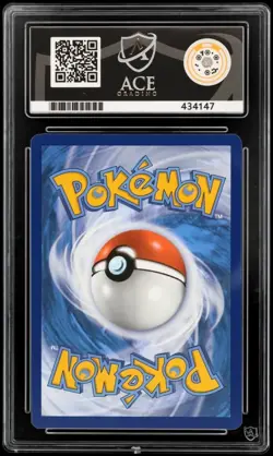 Pokemon Slab - ACE 10 GEM MINT Lacey 172/142 SIR - Stellar Crown - Image 2