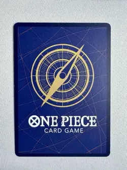 Bandai One Piece CCG Perona OP12-034 Legacy of the Master Special Foil 2000 - Image 2