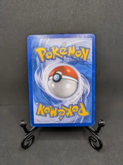 Rotom- 5/17 - Cracked Ice Holo Lightly Played Pokemon TCG POP Series - Image 2