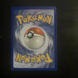 Pokemon Card Inkay 6/12 McDonalds's 2014 Holo Light Play - Image 2