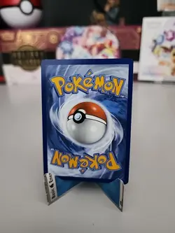 Pokemon TCG SV11: White Flare Oshawott 105/086 English IR Illustration Rare NM - Image 2