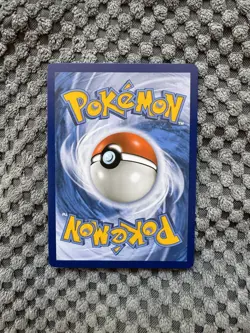 2019 POKEMON SUN & MOON SECRET #261 FULL ART/MEGA-LOPUNNY & JIGGLYPUFF GX NM - Image 2