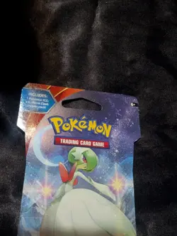 2015 Pokemon Tcg XY Primal Clash Sleeved Booster Pack - Image 2