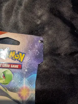 2015 Pokemon Tcg XY Primal Clash Sleeved Booster Pack - Image 4