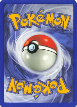 Magikarp - 50/130 Base Set 2 - Pokemon TCG - 2000 - Image 2