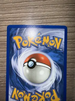 Pokemon Poliwag Skyridge Common Reverse Holo 40 HP 87/144 English 2003 NM / LP - Image 5