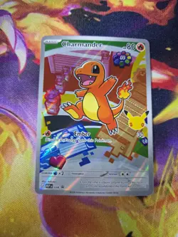 Pokemon First Partner Jumbo Kanto Starters Bulbasaur, Charmander, Squirtle - Image 2
