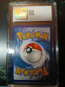 Ceruledge - (Pokemon Day 2024) (Cosmos Holo) 040/091 - Image 3