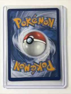 2023 POKEMON SVP EN-SV BLACK STAR PROMO 054 GRENINJA EX GRENINJA ex BATTLE DECK - Image 2