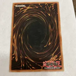 Yu-Gi-Oh! Konami Neo the Magic Swordsman YS13-EN003 Normal 1st Edition - Image 2