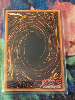 Alien Kid CRMS 1st Yugioh LP - Image 2