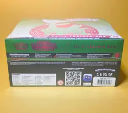 🔥 Iron Leaves ETB Elite Trainer Box Pokemon Cards Temporal Forces Brand New 🔥 - Image 5