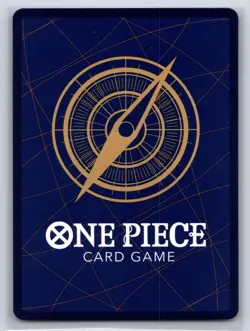 Boa Hancock OP14-112 Super Rare The Azure Sea's Seven One Piece Foil Near Mint - Image 2