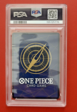 Monkey.D.Luffy (Premium Card Collection -ONE PIECE FILM RED Edition-) P-022 One - Image 3